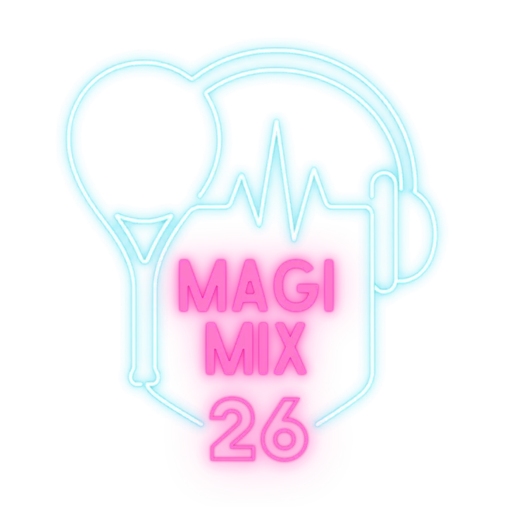 MAGIMIX 26​